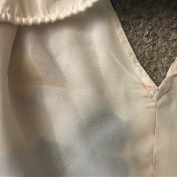 Floral dress - Picture 3 of 4